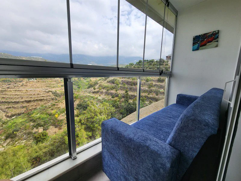 Alanya, Apartment for sale0