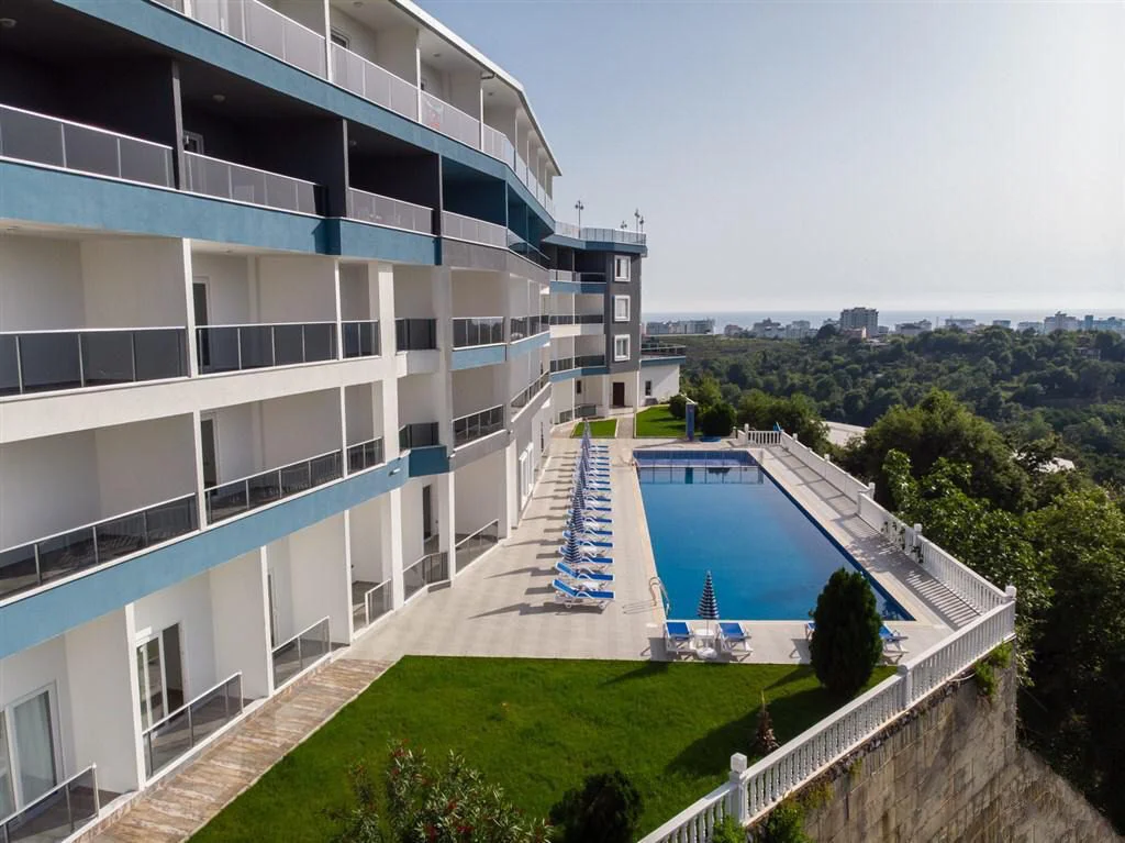 Alanya, Apartment for sale3