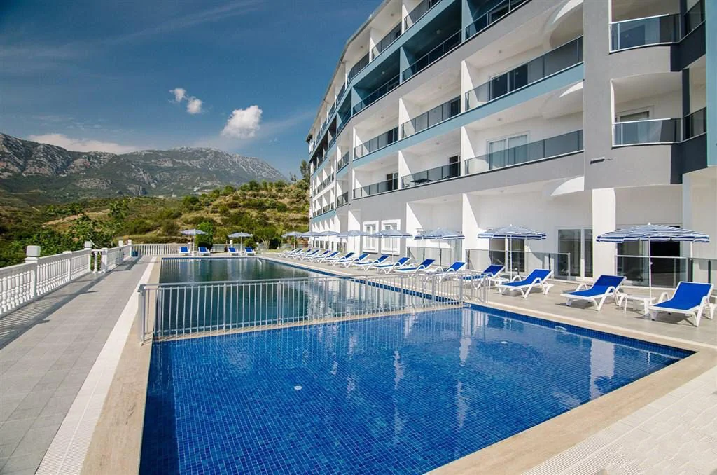 Alanya, Apartment for sale4