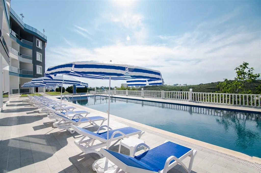 Alanya, Apartment for sale5