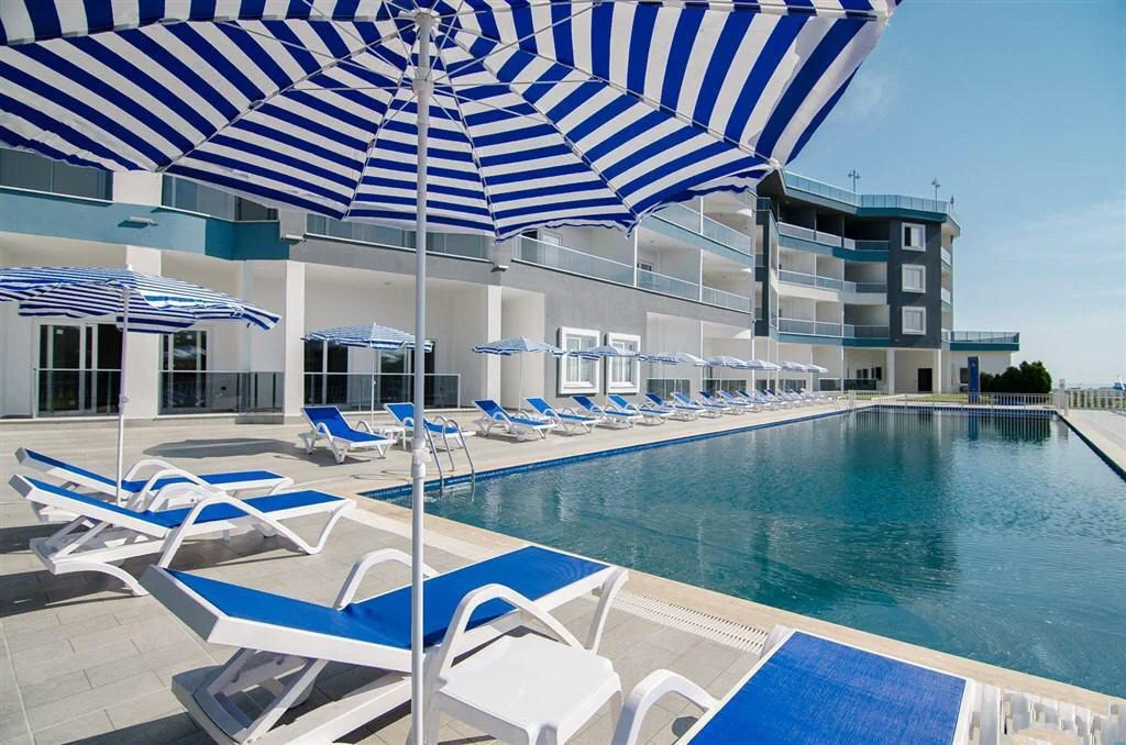 Alanya, Apartment for sale6