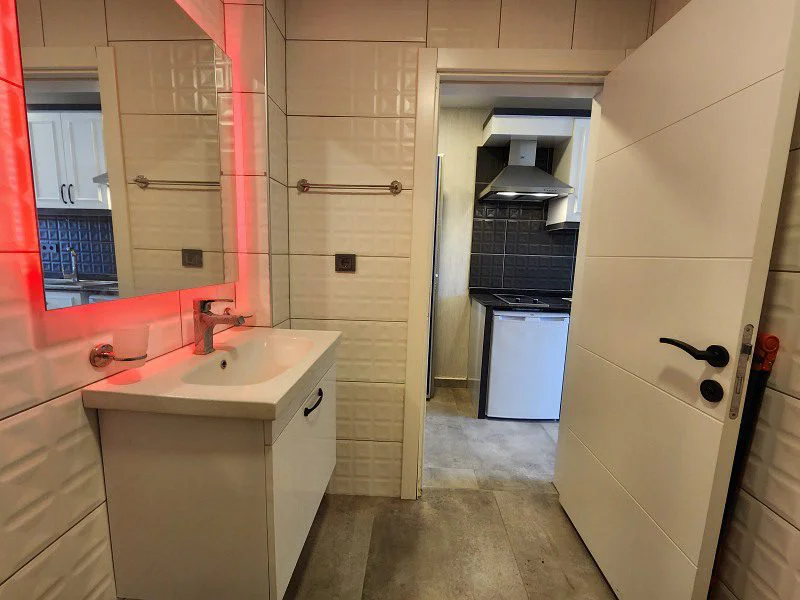 Alanya, Apartment for sale8