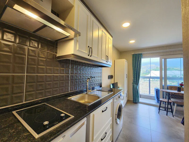 Alanya, Apartment for sale9