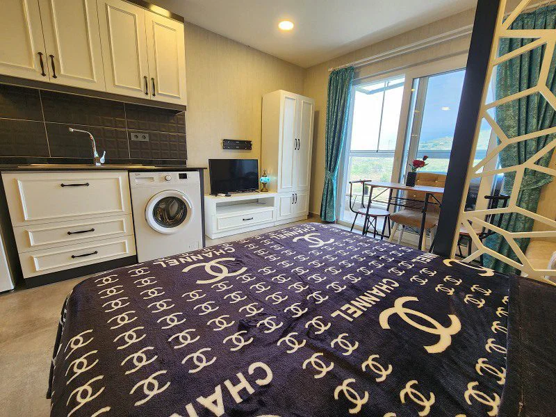 Alanya, Apartment for sale10