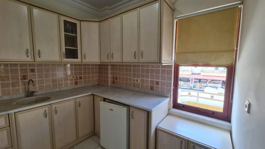 Alanya, Apartment for sale11