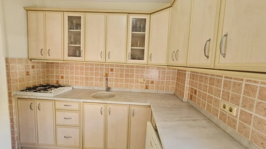 Alanya, Apartment for sale12