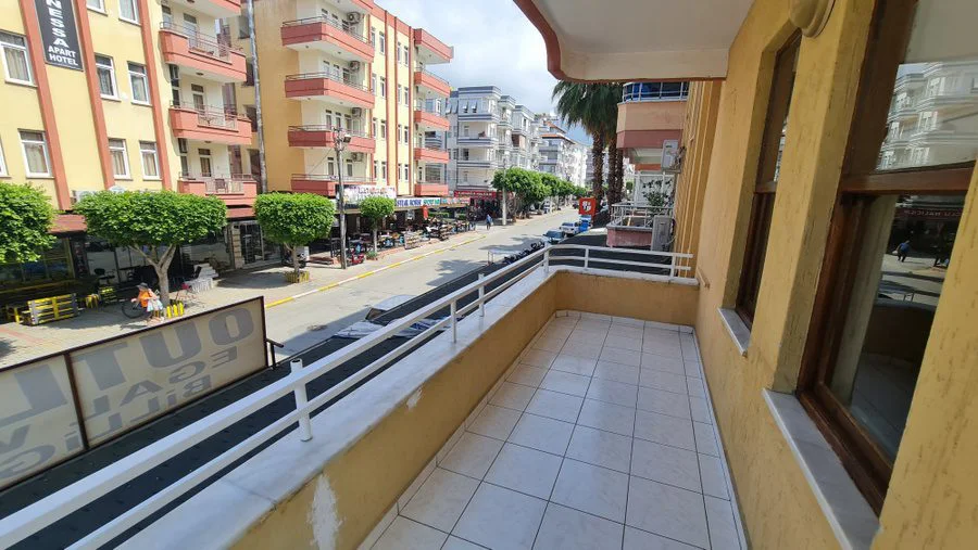 Alanya, Apartment for sale13