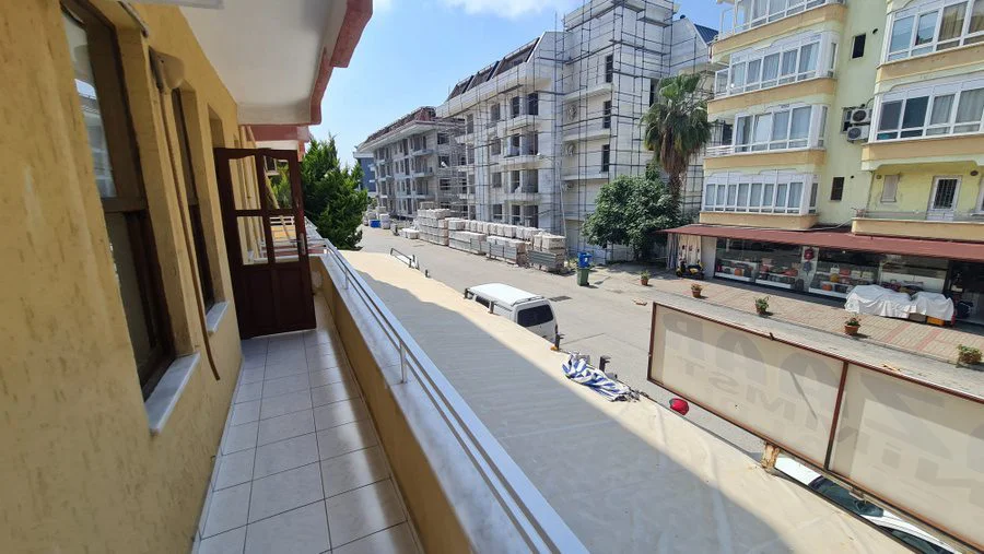 Alanya, Apartment for sale15