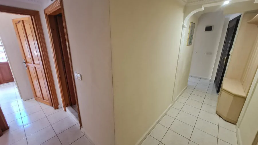 Alanya, Apartment for sale18