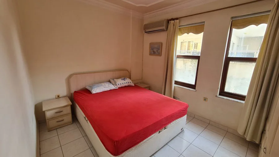 Alanya, Apartment for sale20