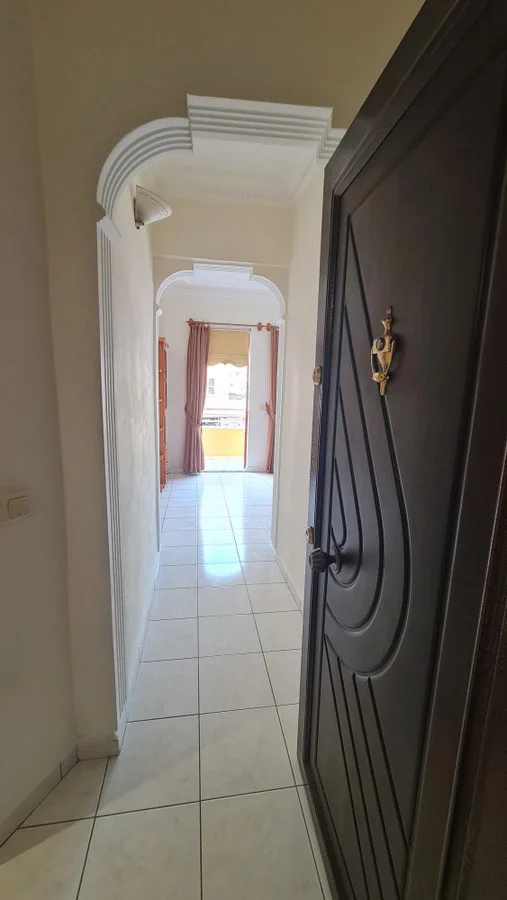 Alanya, Apartment for sale3