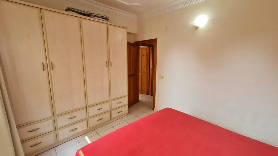 Alanya, Apartment for sale22