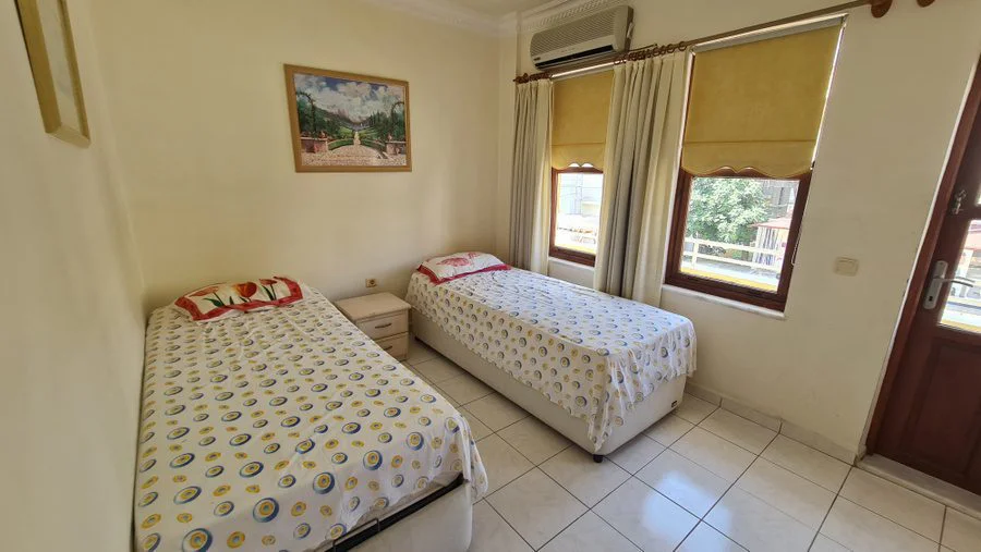 Alanya, Apartment for sale23