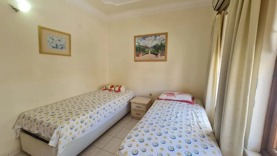 Alanya, Apartment for sale24