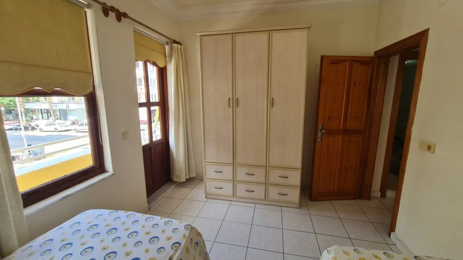 Alanya, Apartment for sale25