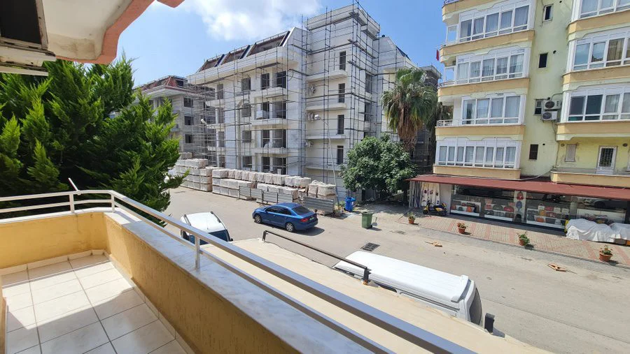 Alanya, Apartment for sale26