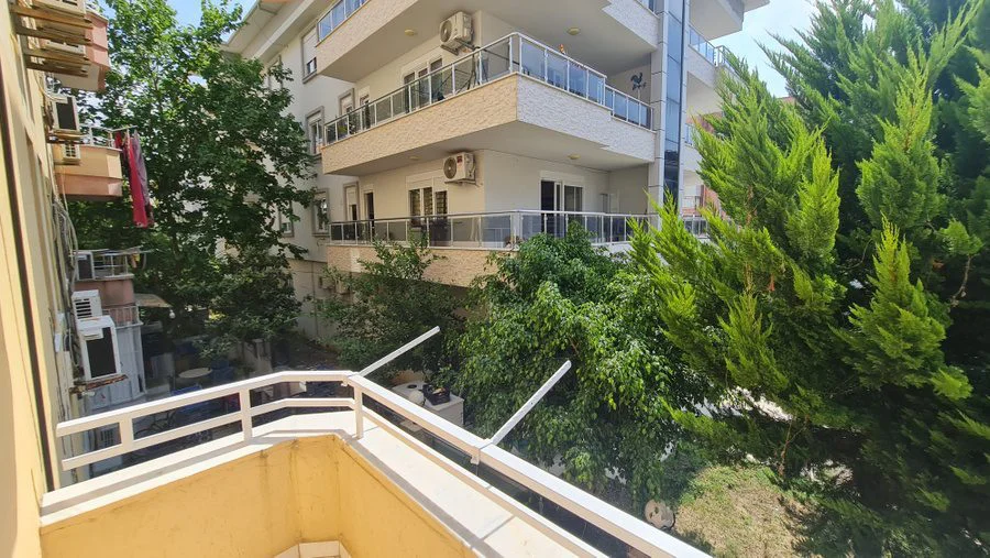 Alanya, Apartment for sale27