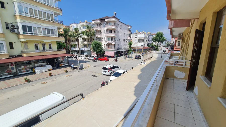 Alanya, Apartment for sale28