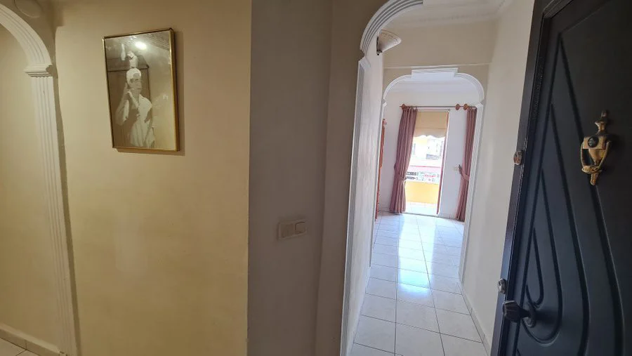 Alanya, Apartment for sale4