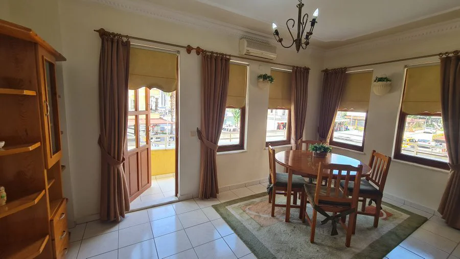 Alanya, Apartment for sale5