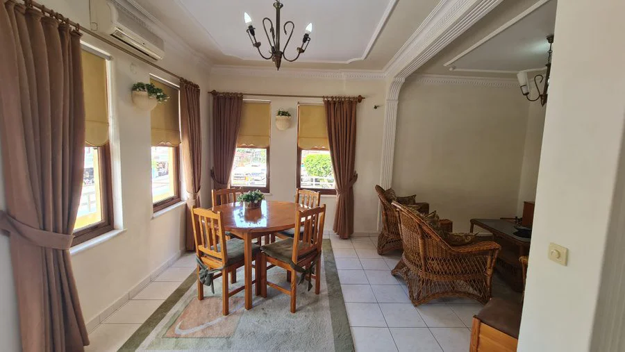 Alanya, Apartment for sale6