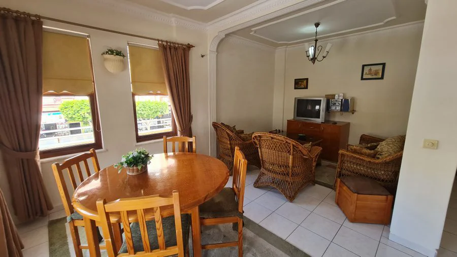Alanya, Apartment for sale7