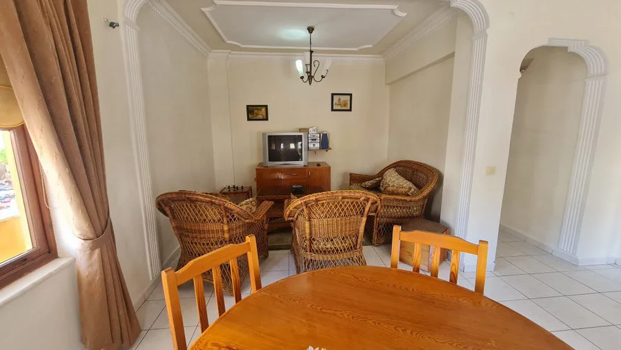Alanya, Apartment for sale8
