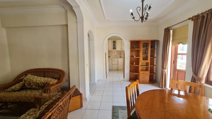 Alanya, Apartment for sale9