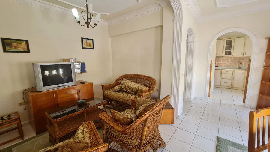 Alanya, Apartment for sale10