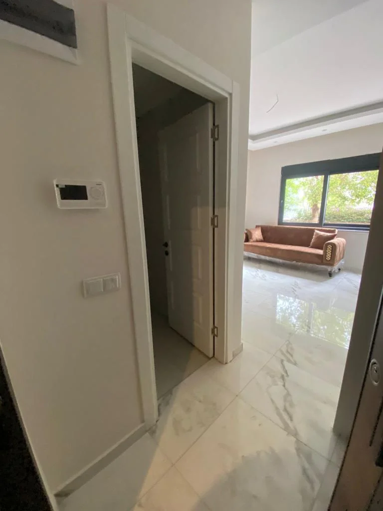 Alanya, Apartment for sale1