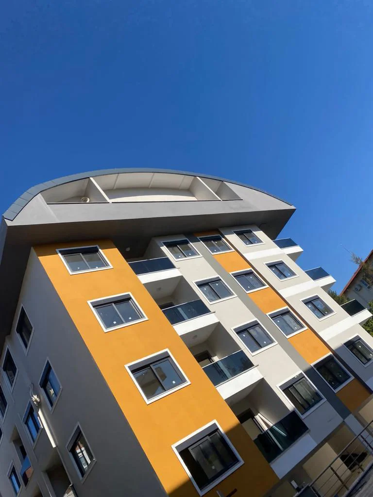 Alanya, Apartment for sale3
