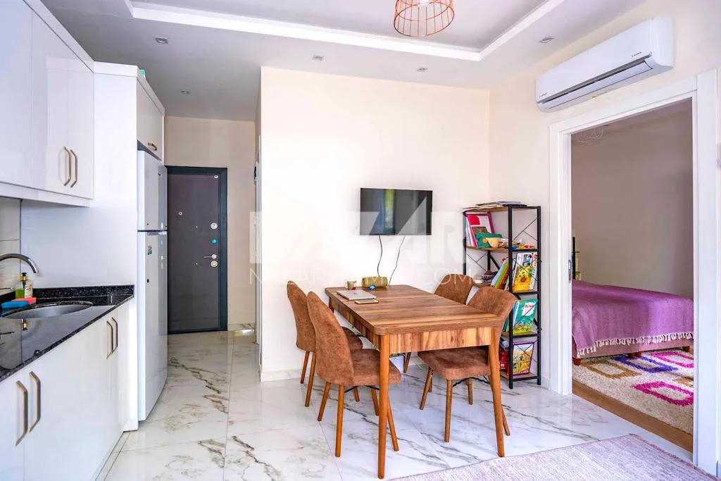 Alanya, Apartment for sale2
