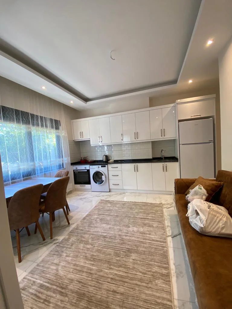 Alanya, Apartment for sale4