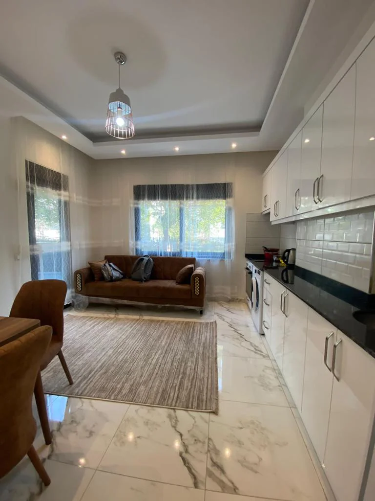 Alanya, Apartment for sale5