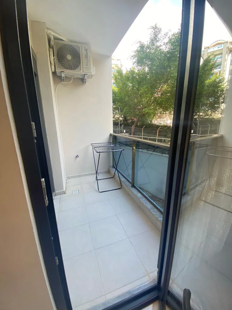 Alanya, Apartment for sale7