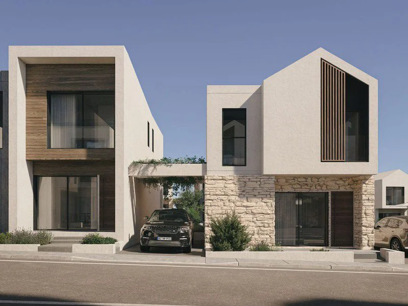 Cyprus, Apartment for sale1