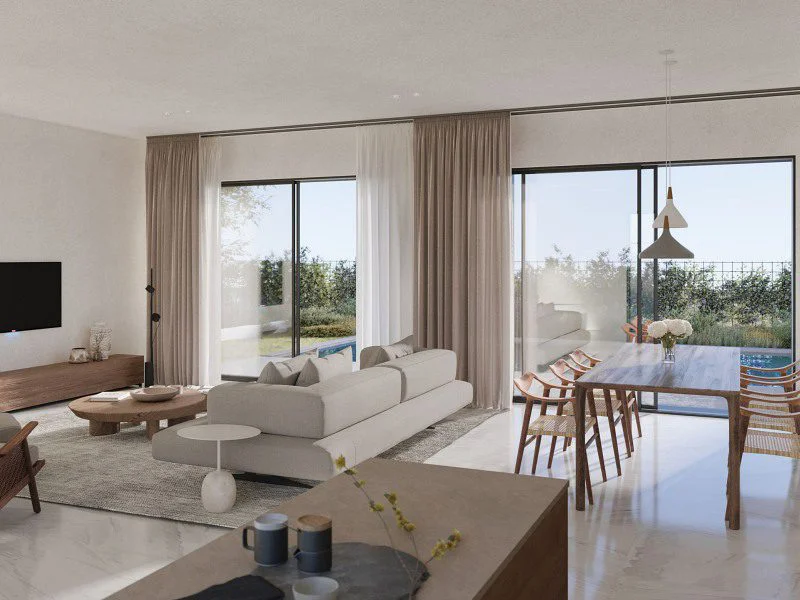 Cyprus, Apartment for sale4