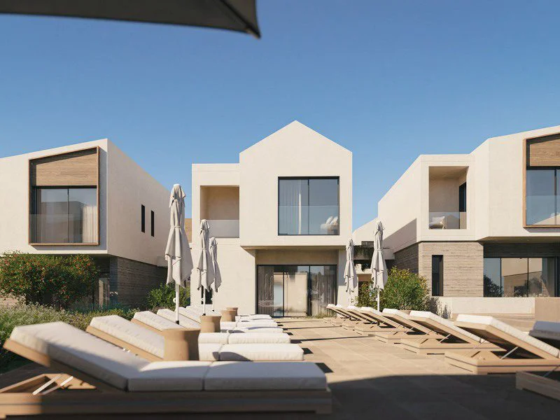Cyprus, Apartment for sale11