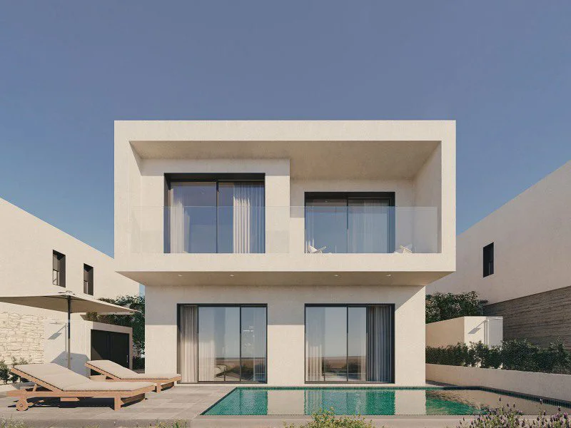 Cyprus, Apartment for sale12