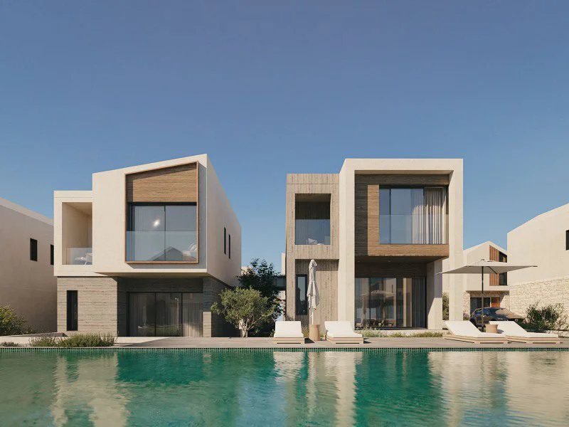 Cyprus, Apartment for sale16