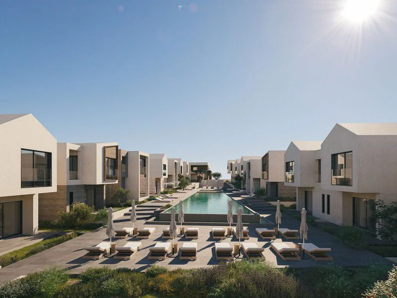 Cyprus, Apartment for sale18