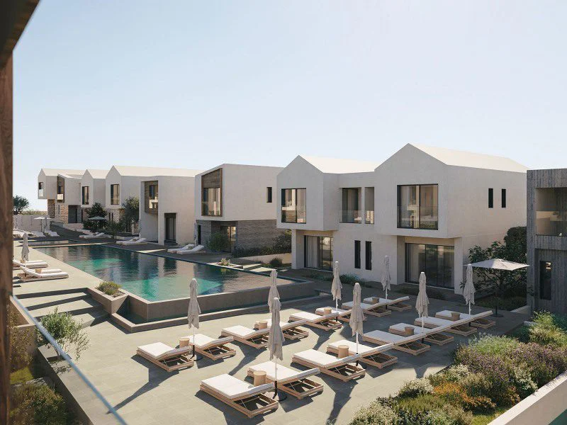 Cyprus, Apartment for sale22