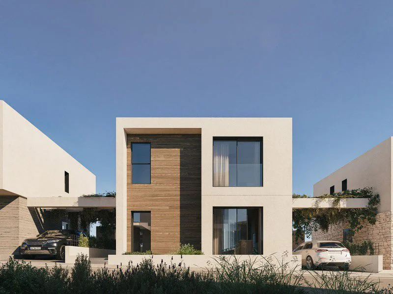 Cyprus, Apartment for sale23