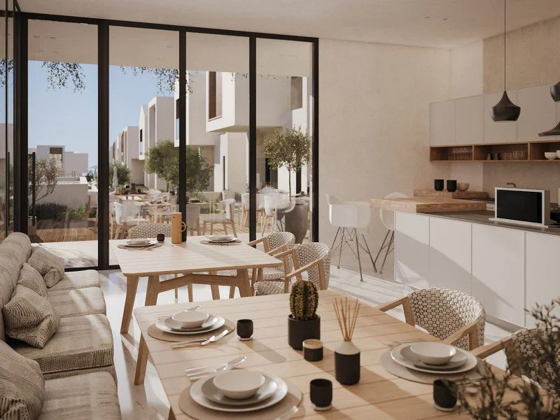 Cyprus, Apartment for sale31