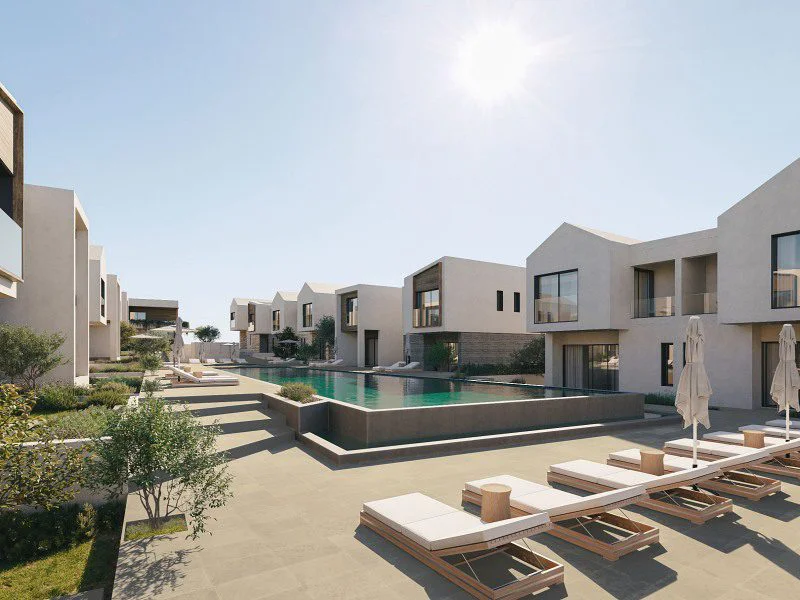 Cyprus, Apartment for sale32
