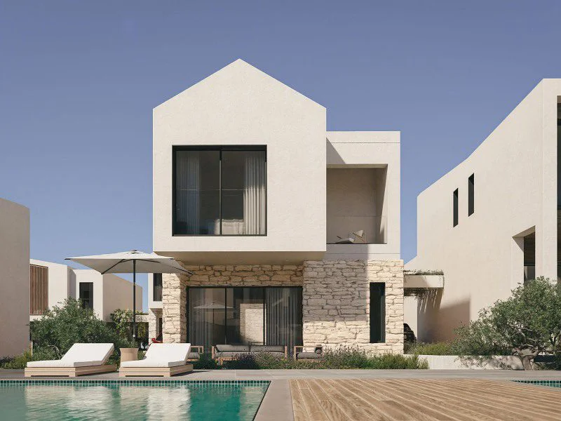 Cyprus, Apartment for sale34