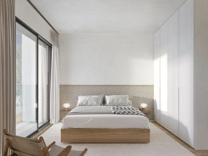 Cyprus, Apartment for sale35