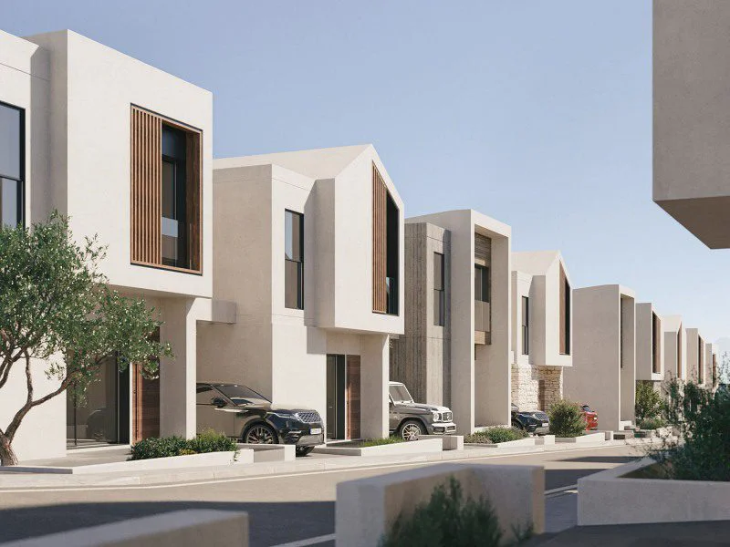 Cyprus, Apartment for sale36