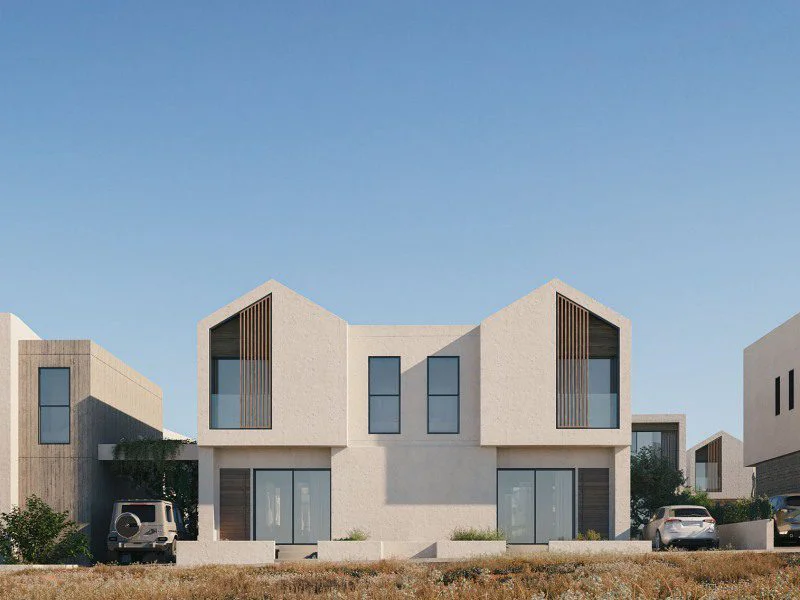 Cyprus, Apartment for sale38