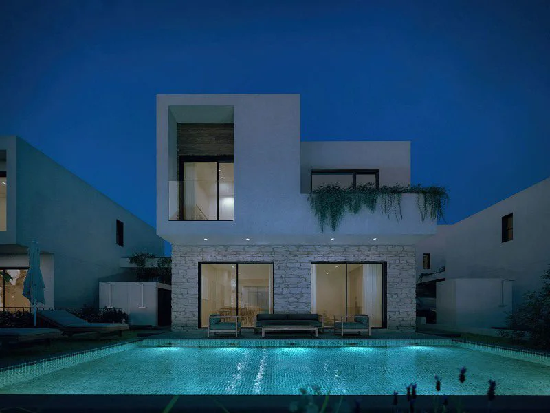 Cyprus, Apartment for sale37
